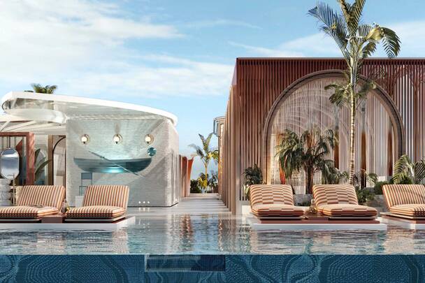 Arya Residences